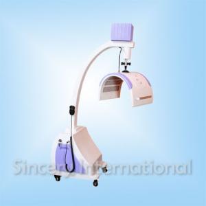 China LED PDT Skin Rejuvenation And Acne Treatment Lamp 630nm factory