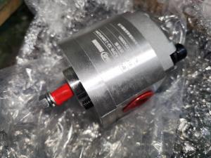 China Bosch Rexroth External Gear Pump AZPB-32-2.0RHP02MB factory