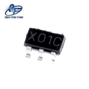 China Texas INA214AIDCKR In Stock Electronic Components Integrated Circuits Microcontroller TI IC chips module bom SC70-6 factory