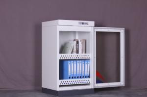 China Muchn Ultraviolet Light Uvc Uvgi Book Sterilization Machine factory