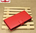 Sony Xperia M2 S50H PU Wallet Leather Cases With Holder Multi Colors