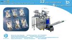 Bestar furniture hardware count and packing machine