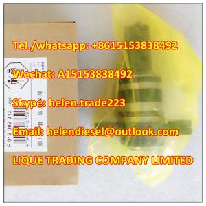 China High Pressure Element F019003313 , F 019 003 313 ,CP2.2 Plunger 2469403622 factory