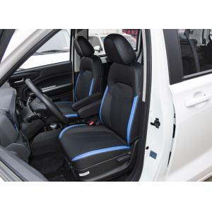 FengGuang E380 Electric MPV Car 7 Seater 310KM Compact