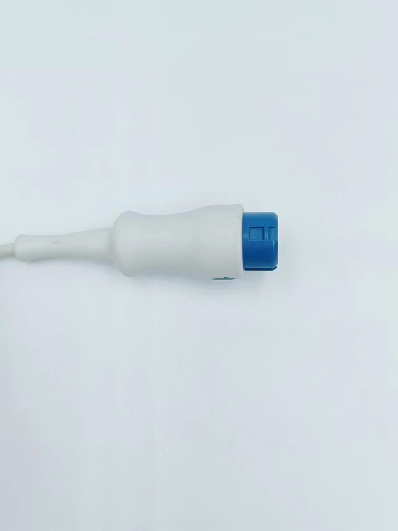 Medical SpO2 Extension Cable 7Pin 2.2mtr DB9 Compatible Mindray T5/T8