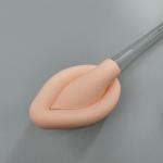 Medical Grade Re-Usable Full Sizes Reinforced Silicone Laryngeal Mask Airway
