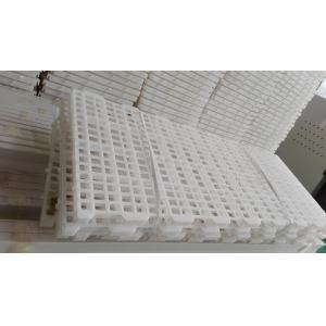 China Poultry Slat and Support on sale