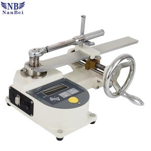 ANBH-10 20N.m Physical Testing Instrument Digital Torque Wrench Calibrator