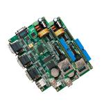 Electronic Automobile Medical SMT DIP Assembly Flexible PCBs
