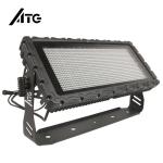 LCD Display RGB LED Matrix Light 1000w CRI 80 RGBW IP65 For Dj Club Party
