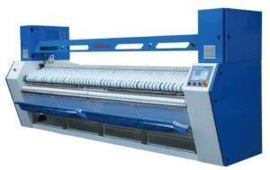China Linen Cloth Sheet Auto Feeder Machine 3830×1500×1820mm Dimension factory