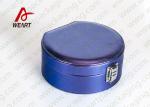 Cardboard Gift Packaging Jewelry Packaging Boxes New Style 35cm Diameter