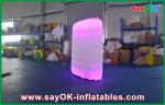 Photo Booth Backdrop Attractive Practical Inflatable Photo Booth Led Inflatable