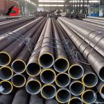 ASTM A106 A53 API 5L X42-X80 Oil and Gas Carbon Seamless Steel Pipe with