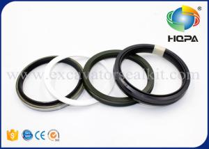 China 309-66090020 KATO Seal Kit , KATO Excavator Hydraulic Cylinder Repair Kits factory