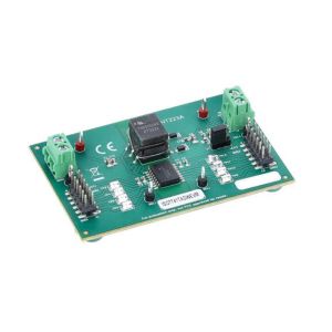China ISO7741TADWEVM Embedded Solutions Automotive Digital Isolator ISO7741T Evaluation Module factory