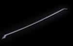 TOYOTA Highlander 2014 2015 Auto Body Trim Parts Bonnet Trim Strip