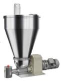 China High Precision Volumetric Screw Feeder Natural Color Simple Operation factory