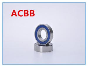 China Precision Steel Ball Bearings The Essential Component for Precision Machinery factory