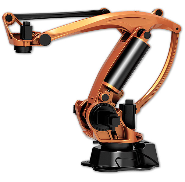 100KVA Industrial Welding Robots HWASHI