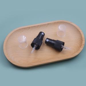 18/410 Plastic Water Mist Sprayer Good 304H Spring Output 0.12 /-0.02ml/T