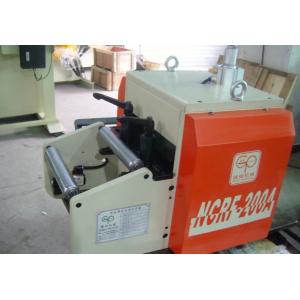 0.3-3.2mm Precision Press NC Servo Roll Feeder Multi Functional Controlling