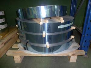 China Mill Finish Alloy 1050 Temper HO Aluminum Sheet Coil Moisture Proof 0.5 - 0.9 Si factory