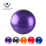 1 Tons Bearing Strength Gym Exercise Ball With Anti Slip Surface