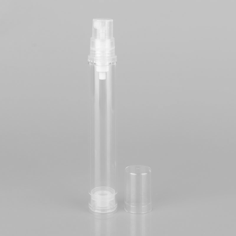 10ml 12ml 5ml 20ml 15ml Fine Mist Spray Bottle 30ml Small Biodegradable Plastic Hair Spray Mister