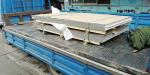 Stainless AISI 321 SUS321 Grade UNS32100 S32168 Steel Plate 1Cr18Ni9Ti Inox