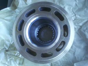 China ISO Linde Hydraulic Pump Parts MPR28 MPR45 MPR63 MPR71 Rebulid Parts factory