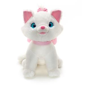 China Disney Original Marie Plush Toys factory