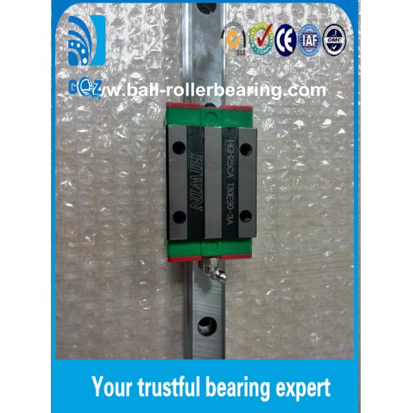 WR 20mm HGH20HA Linear Ball Bearing Linear Guideways 20x44x30mm