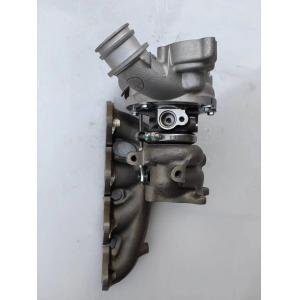 Volkswagen EA111 1.4L TSI Engine Turbo 03C145702H Customized
