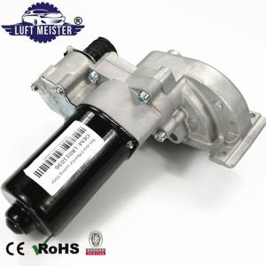 China Range Rover LR3 LR4 Sport Axle Differential Locking Motor factory