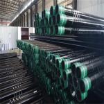Hot Rolled Seamless Steel Tube Pipe Petroleum API 5L Standard A790 Uns S32760