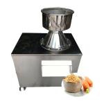 Stainless Steel Assava Flour Making Machine Multifunction 3800 R/Min