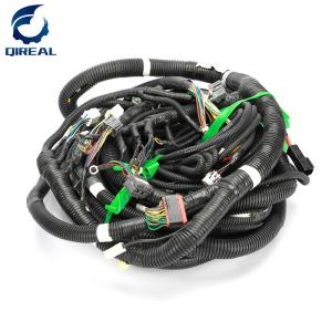 China Excavator Parts SK300-8 SK350-8 Main Wiring Harness For Hydraulic Pump LC13E01436P1 factory