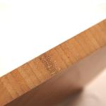 Upgrade Your Furniture with 5mm-25mm Natural Bamboo Furniture Panel Film Faced