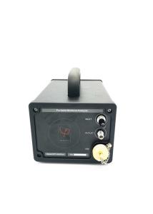 China -110℃ -+20℃ DP Trace Moisture Analyzer For Petrochemical Application factory