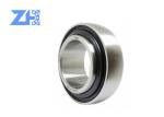 Hex Bore Agricultural GW211PPB9 Pillow Ball Bearing Disc Harrow Bearing