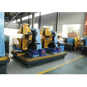 High Frequency Welded Pipe Machine 21-63mm Diameter 50m/min Speed