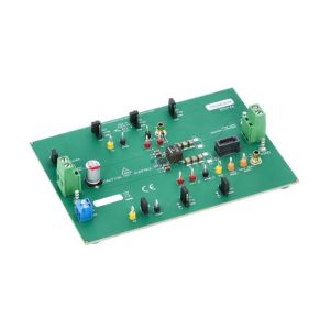 China TPS548B23EVM Embedded Solutions 20A Synchronous Step Down Converter Evaluation Board factory