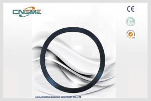 China Volute Liner Seal Slurry Pump Parts Interchangeable Slurry Pump Spares factory