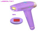 Professional Ipl Laser Hair Removal Machine Epilator 5 Intensity Modes