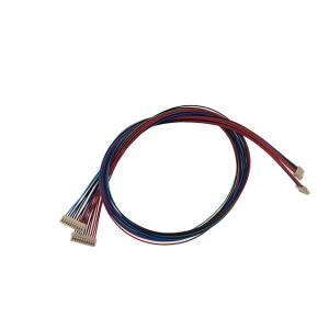 ACES 91209-0101 1.0mm Disconnectable 16P Custom Wire Harness