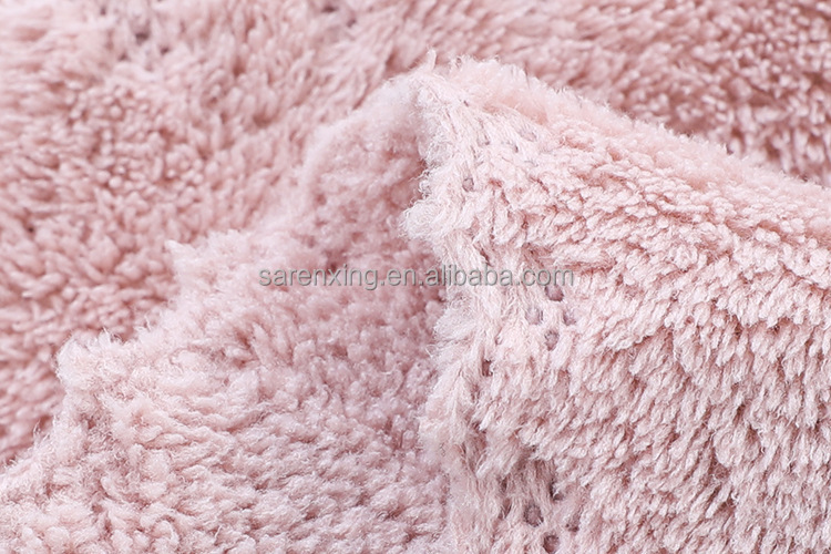 QUICK-DRY Customized Color Kitchen Cloth Towel for Fast Drying and Easy Cleaning