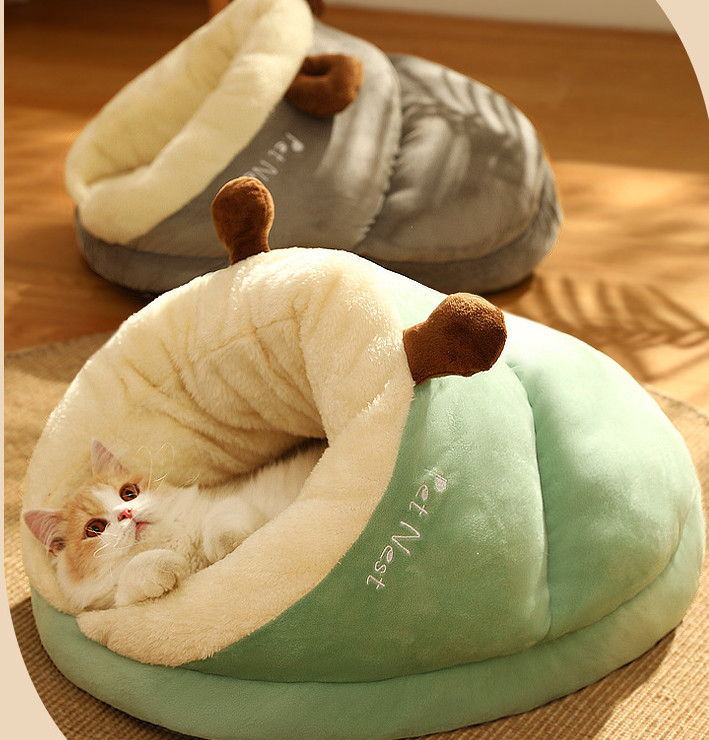 sofa cat bed
