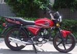 Azerbaijan Ukraine Popular Moped 50CC 70CC Best Motorcycles 110CC Street Moto