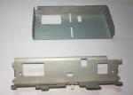 Many Holes Sheet Metal Stamping Parts Fabrication Bending CNC Processing Tooling
